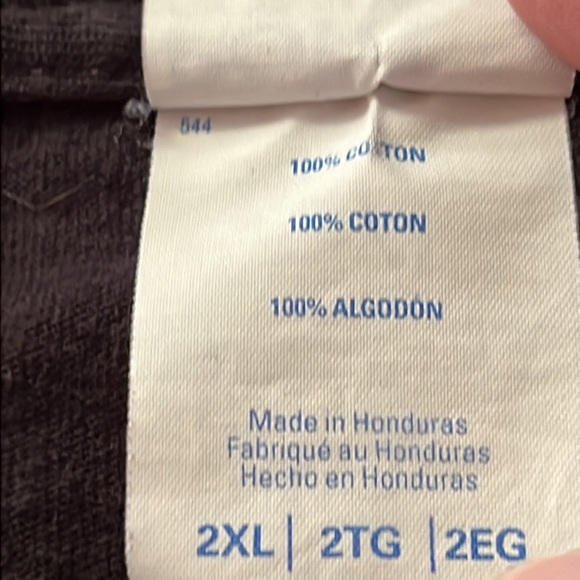 Route 66 Sleeveless Teeshirt Sz 2XL - Picture 3 of 5